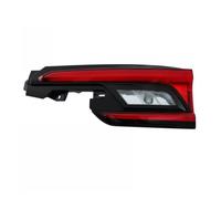 WINVOX Tail Light Cover For Grand For Highlander Taillight Lamp Lens