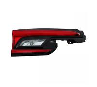WINVOX Tail Light Cover For Grand For Highlander Taillight Lamp Lens