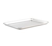 Winware 13 Inch x 18 Inch Aluminum Sheet Pan