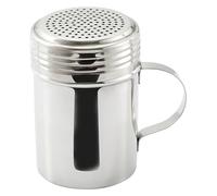 Winware Stainless Steel Dredges 10-Ounce with Handle