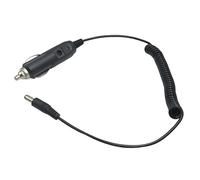Winwill® 12V 1A car charger Power adapter Cigarette Lighter 1.2M Cable 5.5mm*2.1mm
