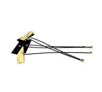 Winwill® 2PCS 2.4Ghz WIFI Internal built-in PCB Antenna 5dBi IPX IPEX Connector FPC Omni Bluetooth
