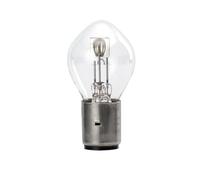 Winwinland S2 B35 Ba20d Halogen Headlight Bulbs 12V 35/35W ATV Scooter Light Bulb for Auto Car Motorcycle Motorbike Scooter, 1 Pieces