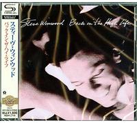 Winwood, Steve - Back in High Life (SHM-CD)