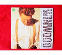 Winwood, Steve Don't You Know What The Night Can Do 7" Virgin VS1107 EX/EX 1988 picture sleeve
