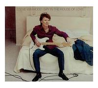 Winwood Steve - Spy in the House of Love