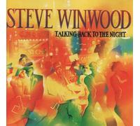 Winwood, Steve - Talking Back To The Night