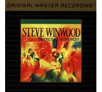 Winwood, Steve - Talking Back to the Night [MFSL Gold CD]