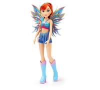 Winx Bloom Fairy Doll