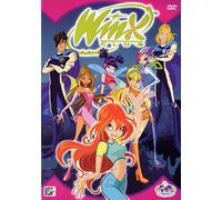 winx club 02 (dvd) italian import