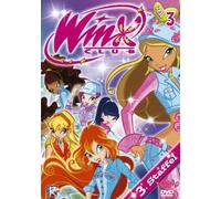 Winx Club - 3. Staffel Vol. 3