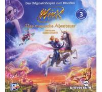 Winx Club 3d-Hörspiel - Winx Club 3d-Hörspiel