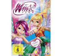Winx Club 5. Staffel Teil 4