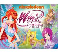 Winx Club: Believix - Season 2