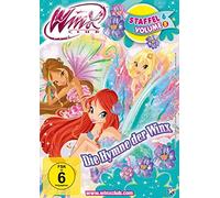 Winx Club - Die Hymne der Winx (Staffel 6 Teil 5)