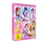 Winx Club - Die komplette Staffel 7