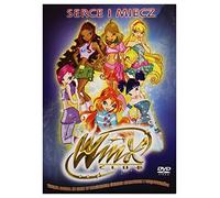 Winx Club [DVD] [Region 2] (IMPORT) (No English version)