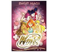 Winx Club [DVD] [Region 2] (IMPORT) (No English version)