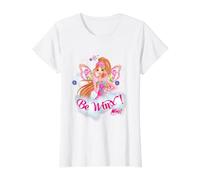 Winx Club - Flora Tynix Christmas t-shirt