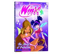 WINX CLUB GN VOL 03 (C: 1-0-2)