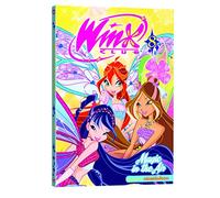 WINX CLUB GN VOL 08 (C: 1-0-1)