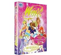 WINX CLUB -INTEGRALE S.1 - ANI