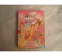 WINX CLUB -INTEGRALE S.4 - ANI