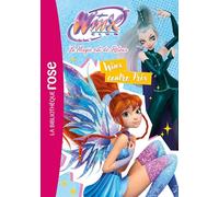 Winx Club : La magie est de retour, Tome 03 - Winx contre Trix: 3