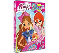 Winx club : le pouvoir du bloomix, saison 6, vol.1 [FR Import] [DVD]