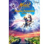 Winx Club - Magica Avventura (1 DVD)