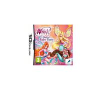 Winx Club - Magical Fairy Party (Nintendo DS)