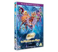 Winx Club: Mystery Of The Abyss [DVD]