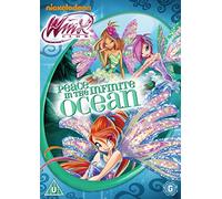 Winx Club: Peace in the Infinite Ocean [DVD]