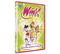 Winx Club Saison 1 - N 2 - DVD
