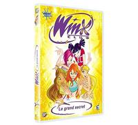 Winx Club Saison 1 - N 3 - DVD