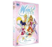 Winx Club Saison 1 - N 4 - DVD