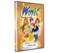 Winx Club Saison 1 - N 5 - DVD