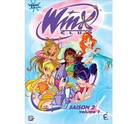 Winx Club, saison 2 - vol. 1 : L'ultime défi