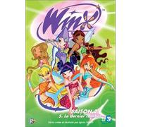 Winx Club, saison 2 - vol. 5 : Le dernier combat