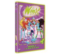 Winx Club Saison 3 - N 1 - DVD