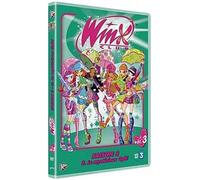 Winx Club Saison 3 - N 3 - DVD