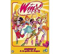 Winx club, saison 3, partie 2 [inclus 1 pochette Stickers Panini]