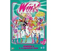 Winx Club - Saison 3 / Volume 3 - Le mystérieux Ophi