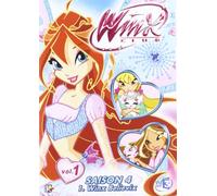 WINX CLUB SAISON 4.1 - ANIMATI