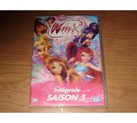 Winx Club : saison 5 volume 1
