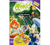 winx club season 2 vol.07 (dvd) italian import