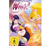 Winx Club - Season 5.2 (DVD)