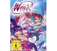 Winx Club - Season 5.3 (DVD)