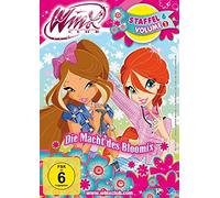 Winx Club Staffel 6 (Volume 1)