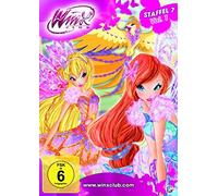 Winx Club - Staffel 7 (Volume 1)